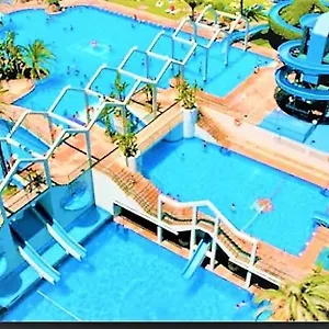Sun & Sea Benalbeach Apartment Benalmadena