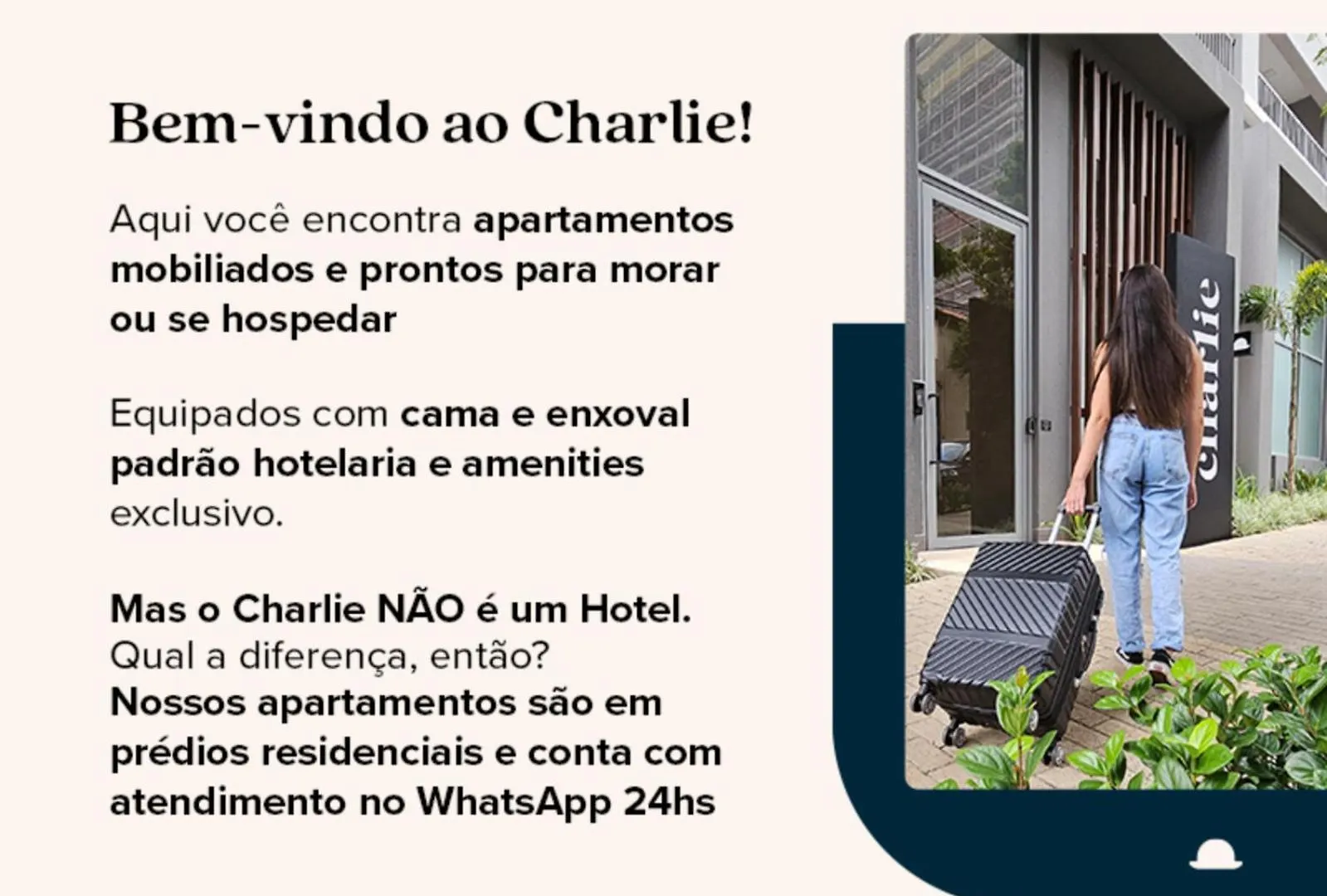 Charlie Harmonia Vila Madalena Sao Paulo 0*,