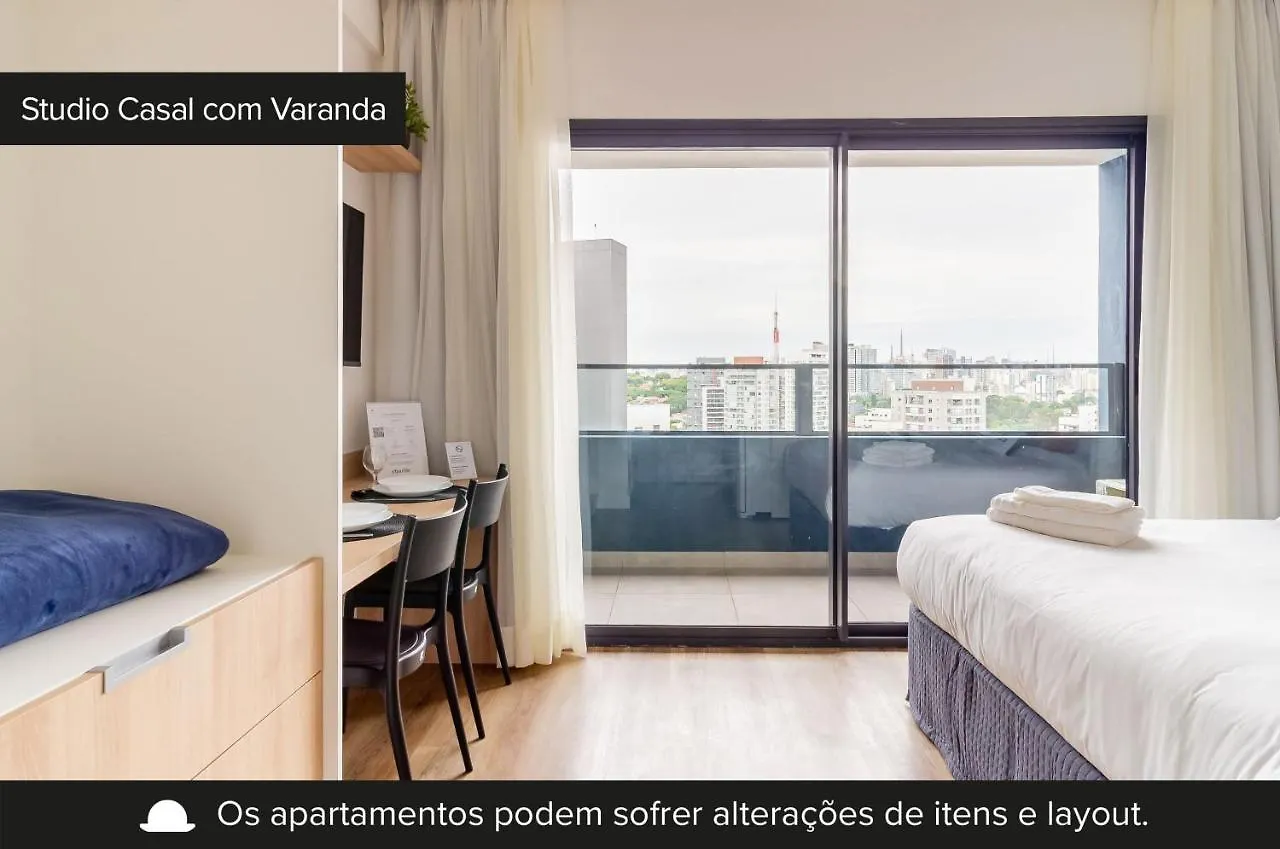 Charlie Harmonia Vila Madalena São Paulo