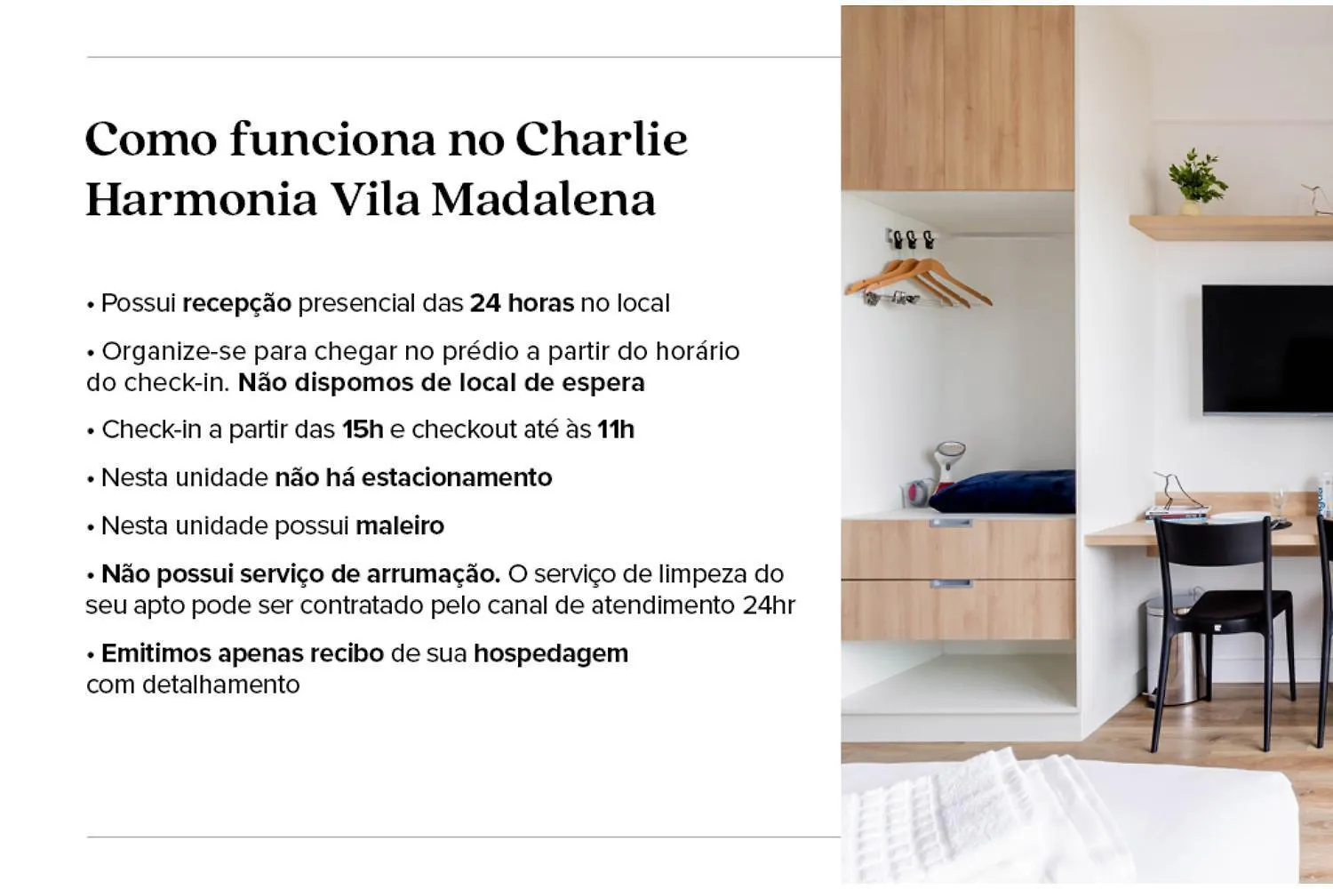 Charlie Harmonia Vila Madalena São Paulo Apartamento