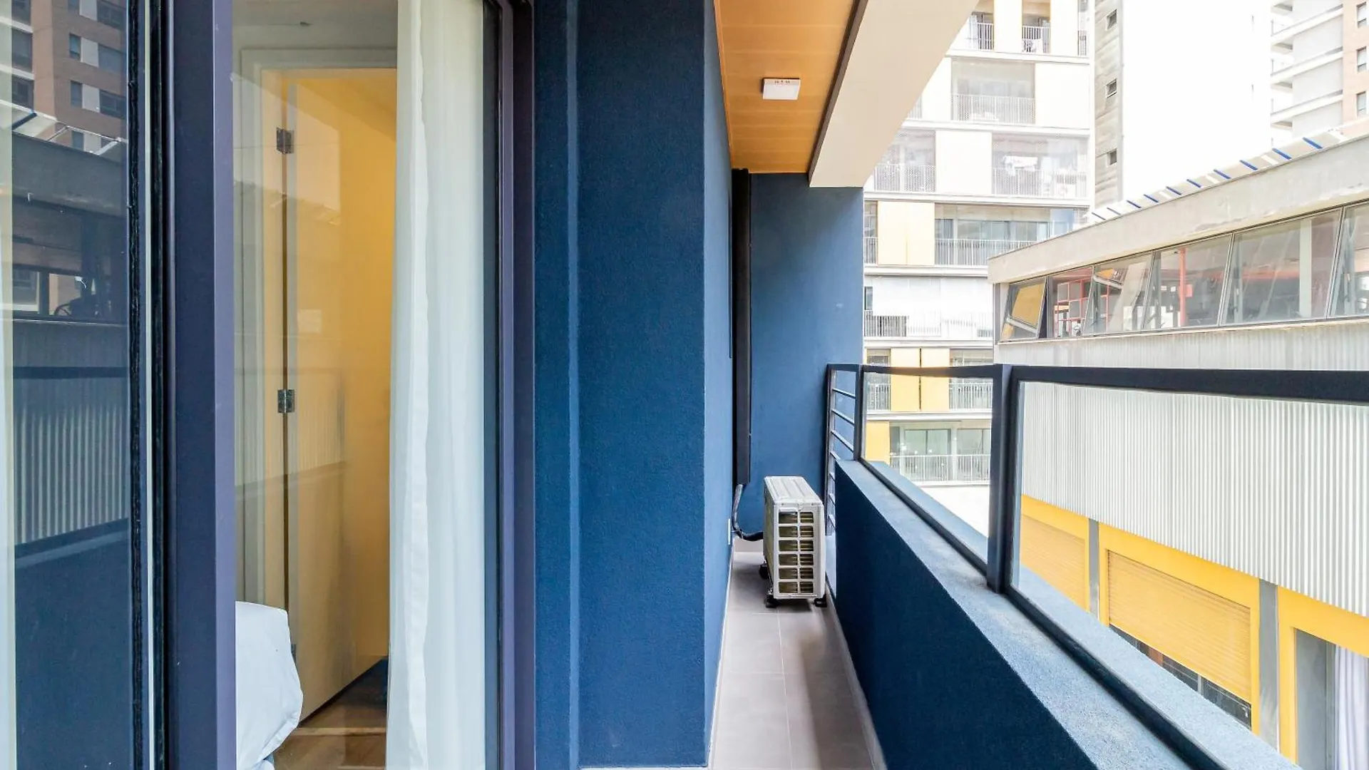 Charlie Harmonia Vila Madalena São Paulo Apartamento